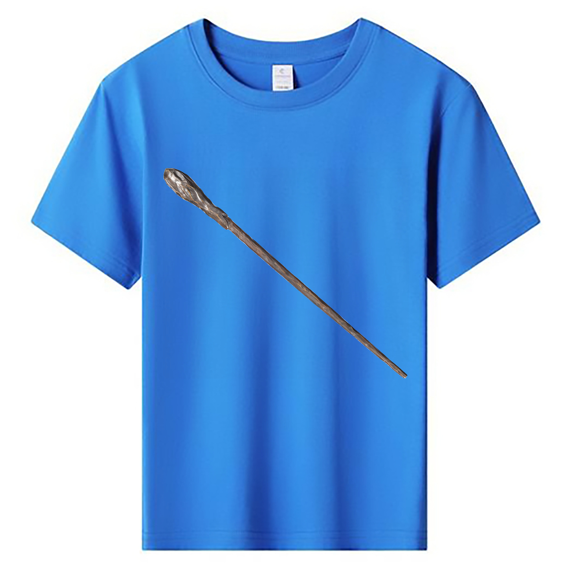 （画像用） Harry Potter ハリー・ポッターシリーズ 綿100％キッズTシャツ（フロントプリント）